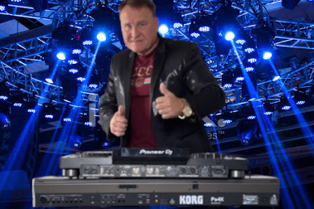 Deutsch polnischer DJ