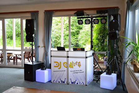 DJ Oli Hannover - Hochzeits- u. Event DJ