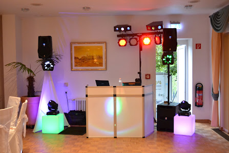 DJ Oli Hannover - Hochzeits- u. Event DJ