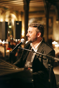 Voice & Piano Entertainment - Sänger, Pianist, DJ André Rössig