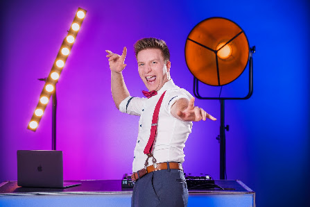 DJ Lenn'X | EVENTSERVICE by Lennart Schroth