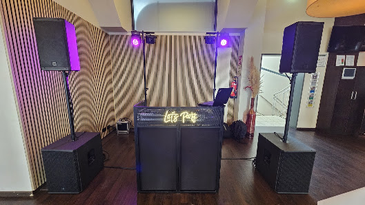 DJ Lenn'X | EVENTSERVICE by Lennart Schroth