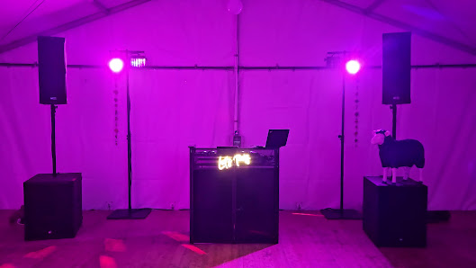 DJ Lenn'X | EVENTSERVICE by Lennart Schroth