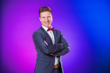 DJ Lenn'X | EVENTSERVICE by Lennart Schroth