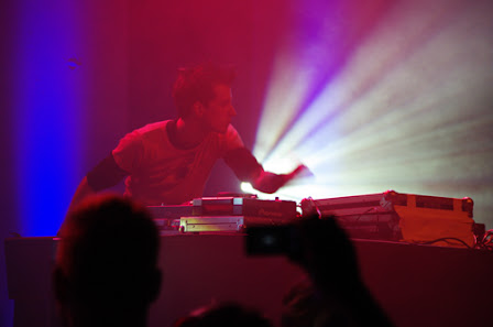 DJ ::AMD::
