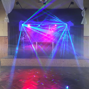 DJ Lu Hannes Luhmann
