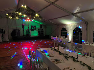 DJ Lu Hannes Luhmann