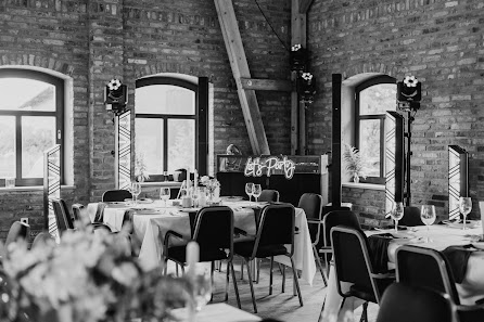 FR Eventservice - DJ | Technik | Planung