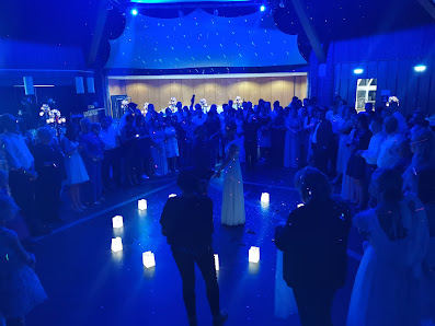 DJ Boss & Tamada Irina - Ihr Team für deutsch-russische Hochzeiten