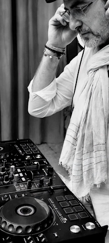 Dj M.W.Passion