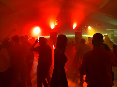 M. A. Music - DJ Markus aus Hannover - Hochzeiten - Geburtstage - Events