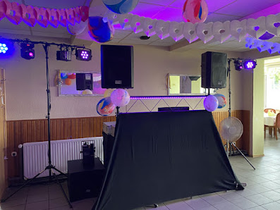 M. A. Music - DJ Markus aus Hannover - Hochzeiten - Geburtstage - Events