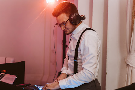 DJ Norminez | Hochzeit | Events | and more