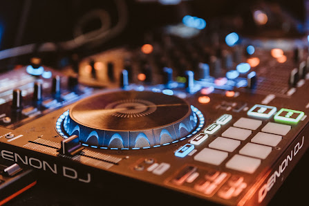 DJ Norminez | Hochzeit | Events | and more