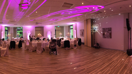 DJ Nico - Hochzeit und Event - DJ