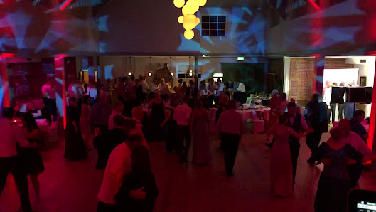DJ Nico - Hochzeit und Event - DJ