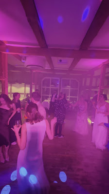 DJ Nico - Hochzeit und Event - DJ