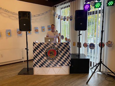DJ Timovree Hochzeits & Event DJ