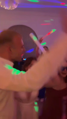 DJ Timovree Hochzeits & Event DJ
