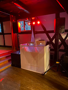 DJ Timovree Hochzeits & Event DJ
