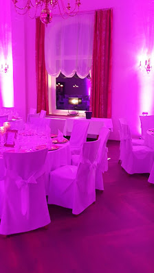 Top Secret Hochzeits- & Event-Dj