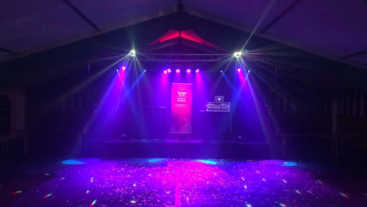 EVENT DJ Team