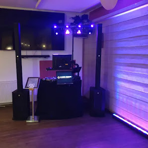 DJ Daniel Brinkmann