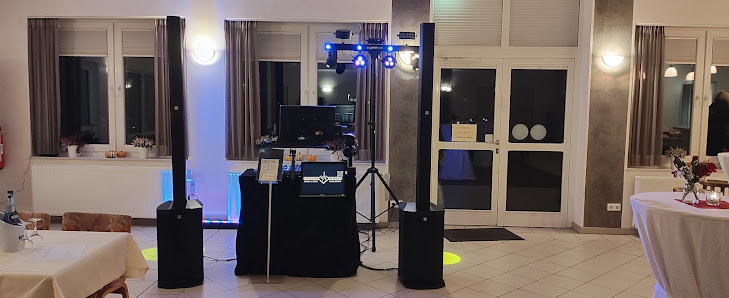 DJ Daniel Brinkmann