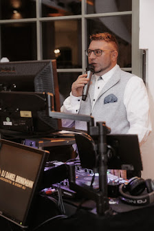 DJ Daniel Brinkmann