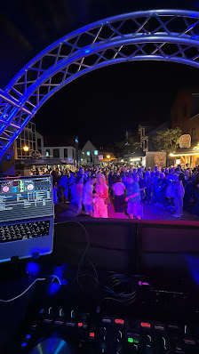 DJ Hendrix
