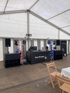 Inno Events - Immo Sandhop und Jonas Walleit GbR