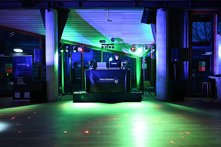 Inno Events - Immo Sandhop und Jonas Walleit GbR