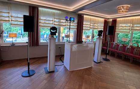 DJ Toeckel Hameln-Pyrmont