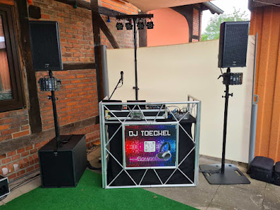 DJ Toeckel Hameln-Pyrmont