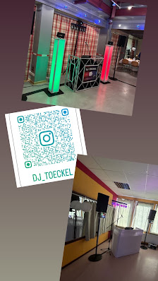 DJ Toeckel Hameln-Pyrmont