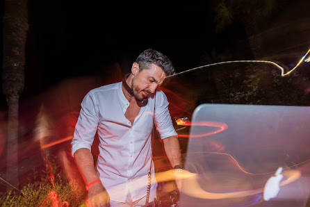 Alexander Lorenz DJ