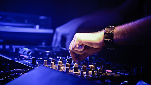 Stephan Leng DJ Stephan Events