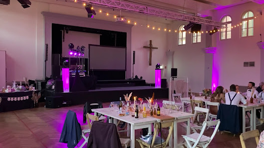 Stephan Leng DJ Stephan Events