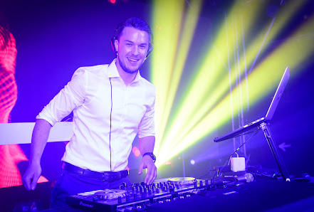 DJ NITRONIC