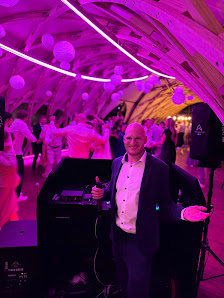 Kreuzer Events | Hochzeits-DJ & Event-DJ