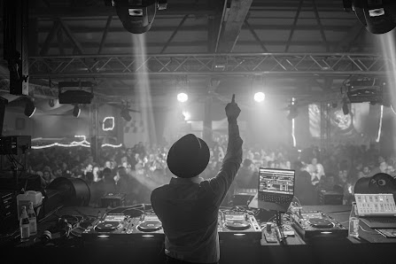 Kreuzer Events | Hochzeits-DJ & Event-DJ