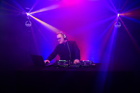 Elias Schreml DJ