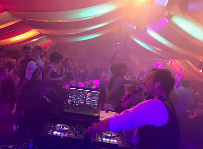 DJ GENERAL D - Daniel Biberger
