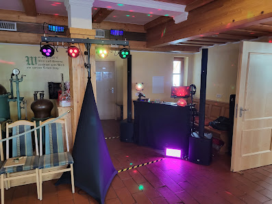 der plattenleger - dein mobiler Event DJ aus Fürth