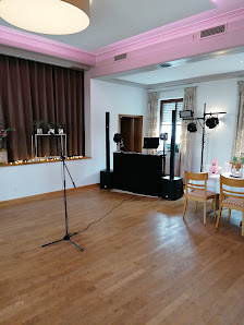 der plattenleger - dein mobiler Event DJ aus Fürth