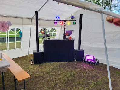 der plattenleger - dein mobiler Event DJ aus Fürth