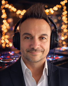 DJ Markus für Hochzeit, DJ für Geburtstag, DJ für Firmenevents