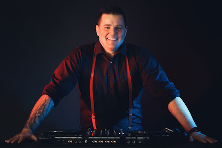 Roland Firnkes DJ I Hochzeit & Event DJ
