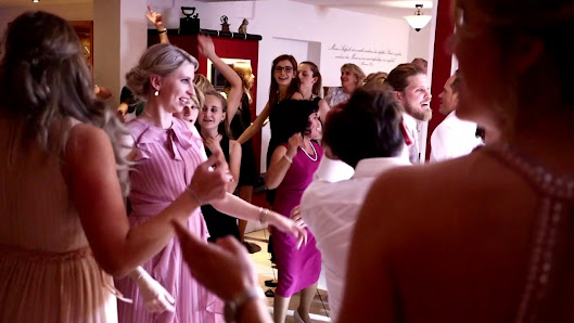 Roland Firnkes DJ I Hochzeit & Event DJ