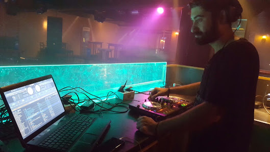 DJ Stylus D